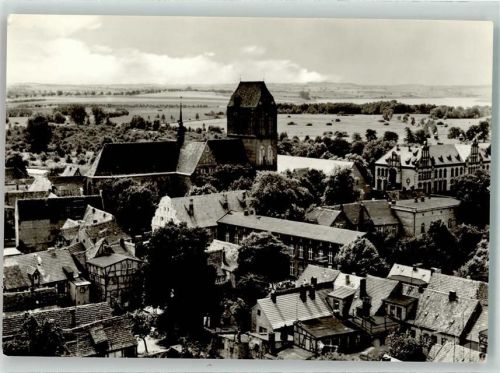 Güstrow