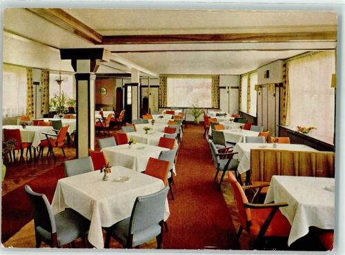 Enzklösterle Gasthaus Pension Zum Hirsch