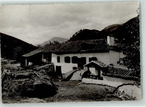 Baskenland