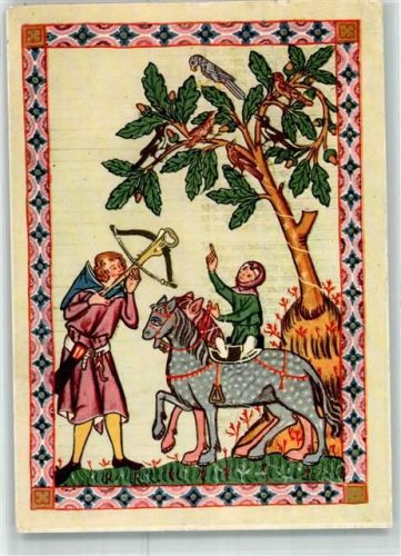 Der Kol von Nüssen Verlag Klein Nr.777 Serie 38