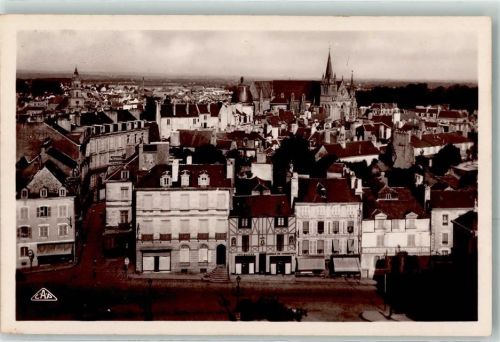 Vannes Kirche
