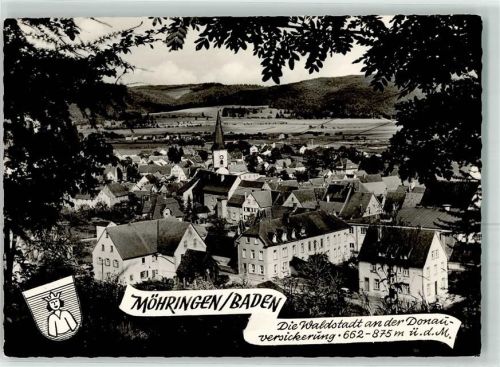 Möhringen