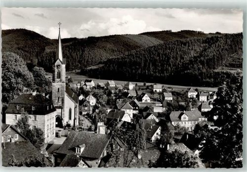 Wallenfels
