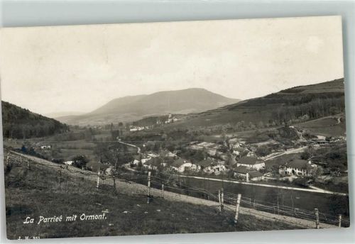 Ormont