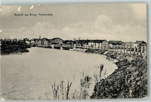 Brecy-Brieres 1915