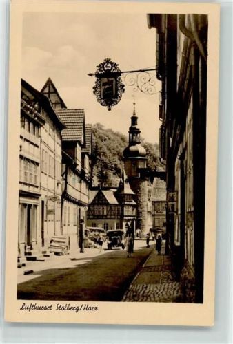 Stolberg