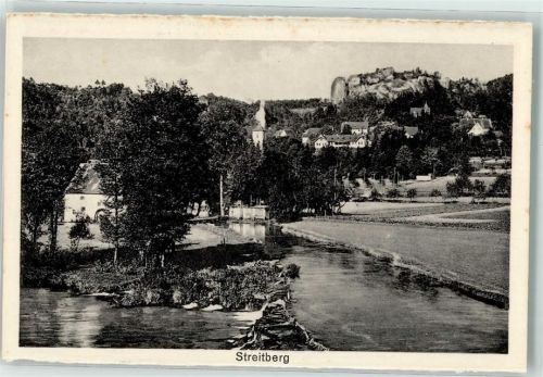 Streitberg