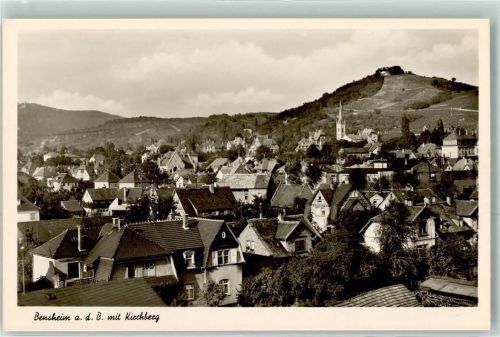 Bensheim
