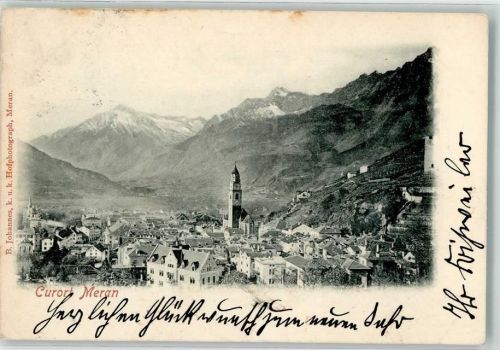 Meran