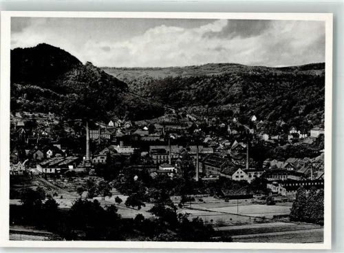 Lambrecht Gewerbe Schornsteine