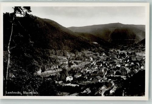 Lambrecht