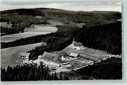 Schmallenberg Hotel Hoher Knochen