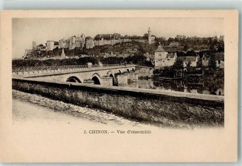 Chinon