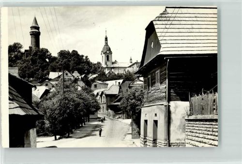 Stramberk