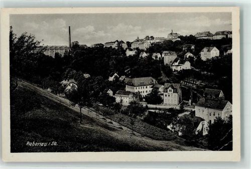 Rabenau