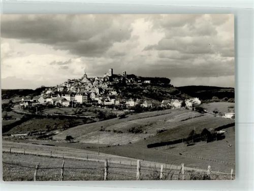 Vezelay