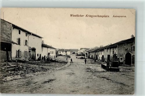 Autrepierre
