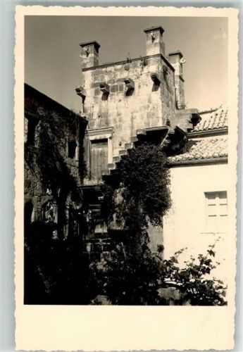 Korcula Marco Polo Haus