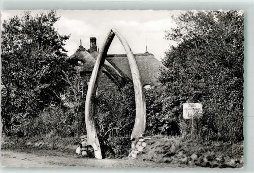 Wyk Friesen-Museum