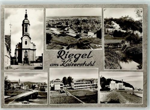 Riegel