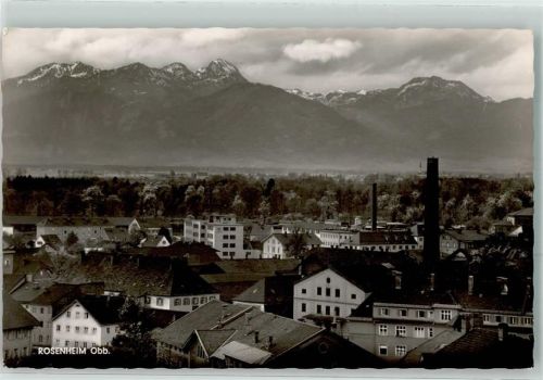 Rosenheim