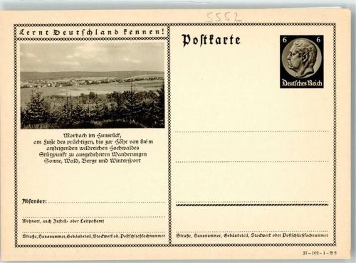 Morbach