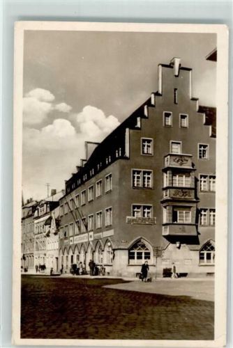 Crimmitschau Thiemestrasse Handlung HO