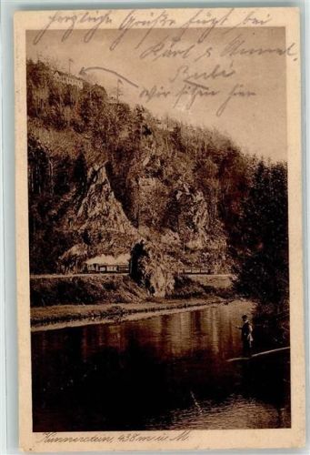 Augustusburg Kunnerstein