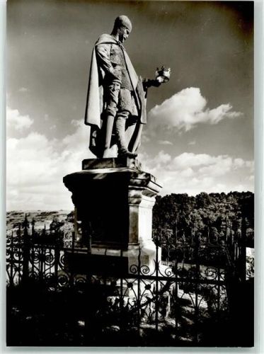 Villmar König-Konrad-Denkmal