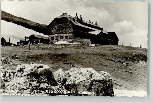 Karl Ludwig Haus Karl Ludwighaus