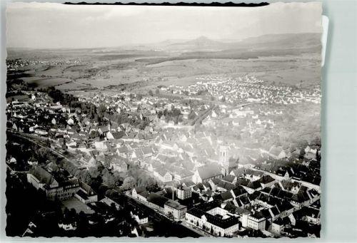 Balingen Privatfoto keine AK Ort handschriftlich