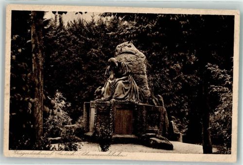 Gutach Kriegerdenkmal