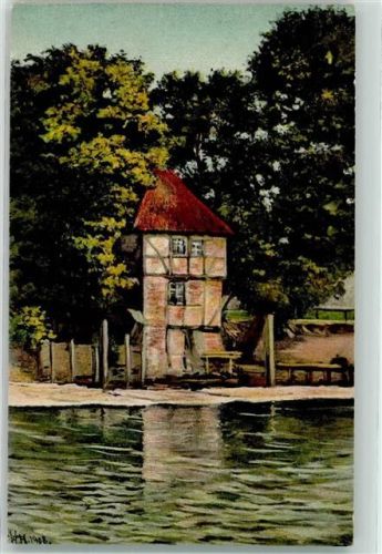 Glückstadt 1908