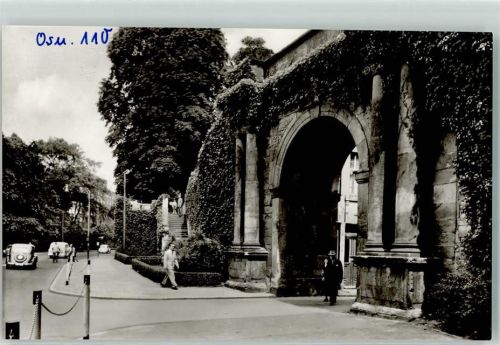 Osnabrück Hegertor