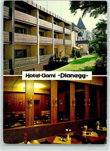 Planegg 1994 Hotel Garni Planegg Gumstraße 13