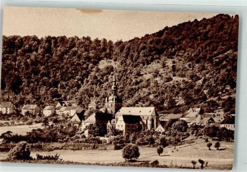 Tholey Foto Saar-Bild-Archiv Abtei