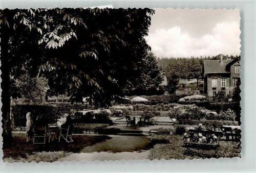 Neuhaus Hotel Brauner Hirsch