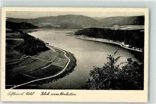 Vöhl Edersee