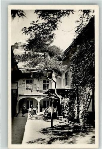 Wien Amerlinghof