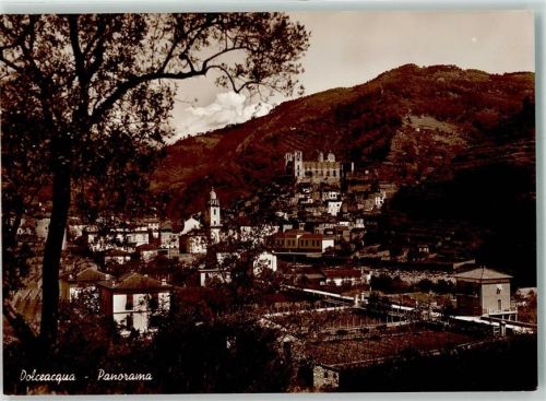 Dolceacqua