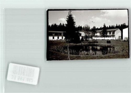 Steingaden Ort handschriftlich Foto Orginal aus Archiv eines Ansichtskartenverlags