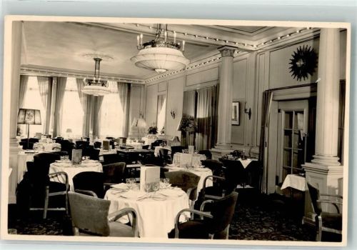 Utrecht Hotel des Pays-Bas