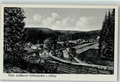 Fohlenplacken