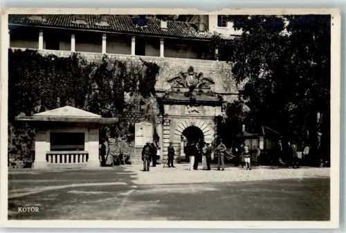 Kotor Foto AK