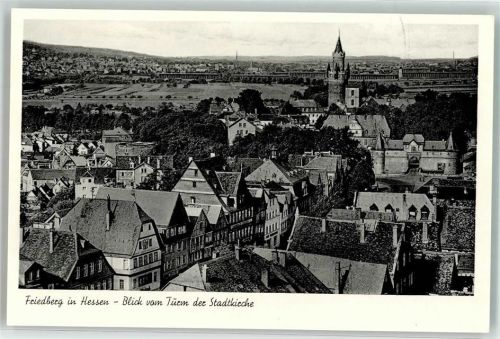 Friedberg