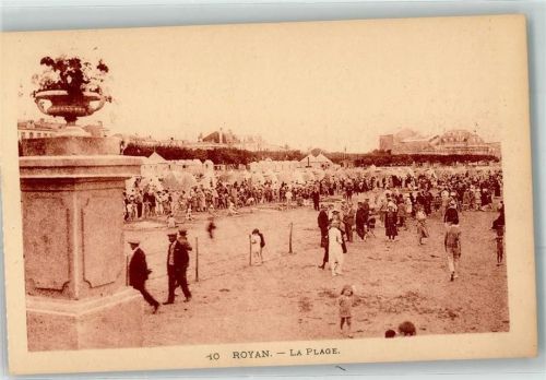 Royan la Plage