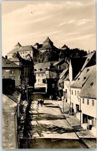 Augustusburg Schloss