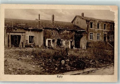 Eply 1916
