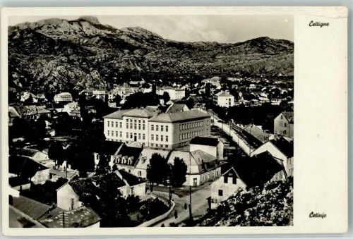 Cetinje