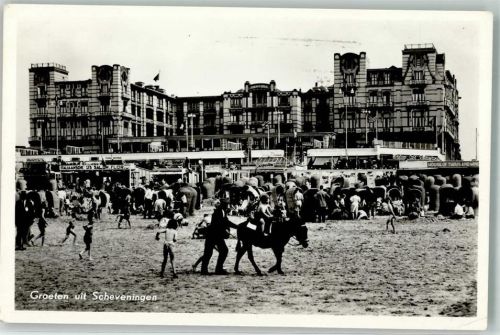 Scheveningen